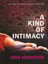 A Kind of Intimacy (eBook)